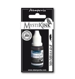 Stamperia Mystik Ink ml. 18 – Black