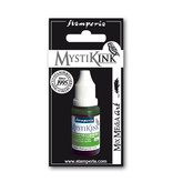 Stamperia Mystik Ink ml. 18 – Green