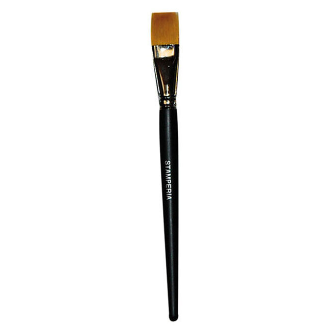 Stamperia Flat Brush- size. 22