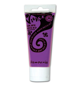 Stamperia Vivace Paint 60 ml Violet