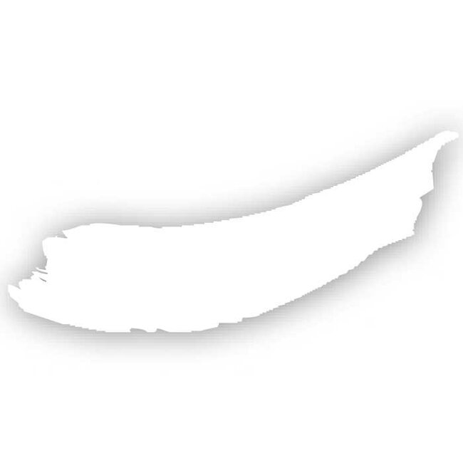 Stamperia Vivace Paint 120ml Titanium white