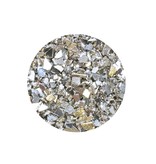 Stamperia Sparkles 40gr. Silver