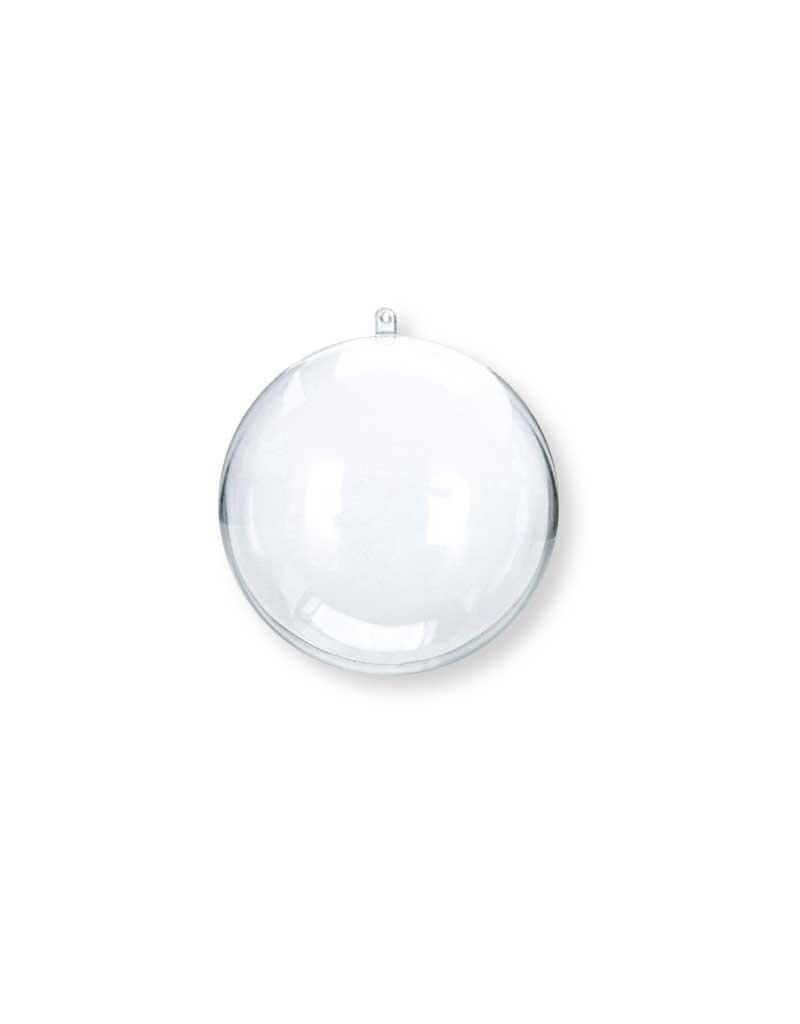 Stamperia Plexiglass sphere Ø cm. 8 Q.Sup.