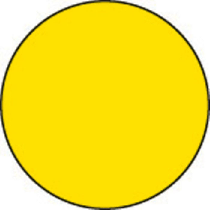 Stamperia Allegro paint 59 ml.yellow