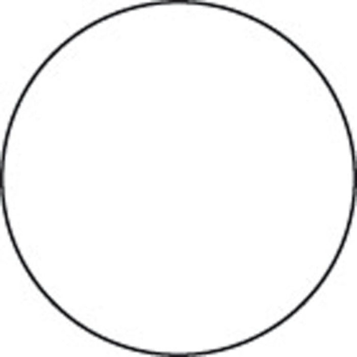 Stamperia Allegro paint 59 ml.white