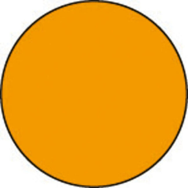 Stamperia Allegro paint 59 ml.warm yellow