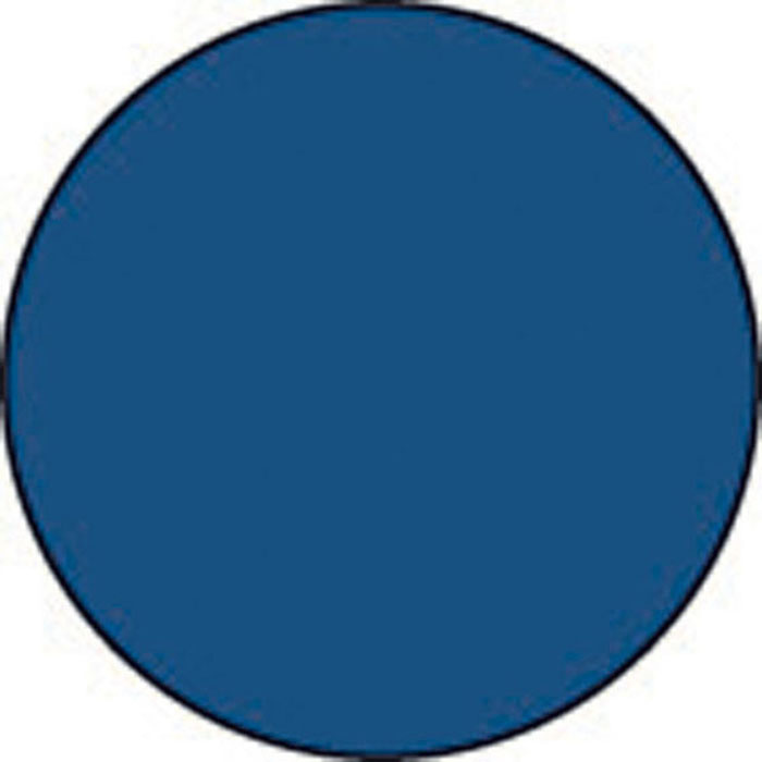 Stamperia Allegro paint 59 ml.orient blu