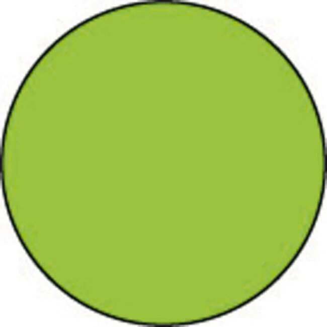 Stamperia Allegro paint 59 ml.light green