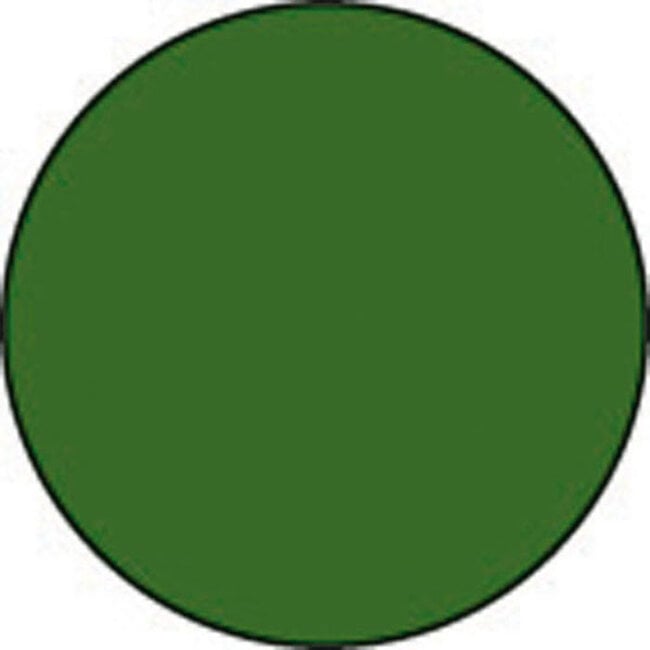 Stamperia Allegro paint 59 ml.leaf green