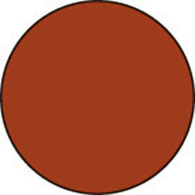 Stamperia Allegro paint 59 ml.brick-red