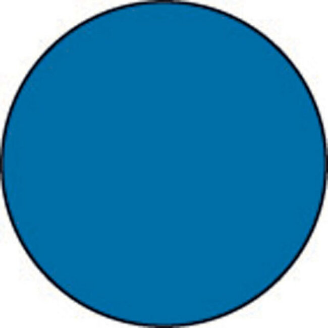 Stamperia Allegro paint 59 ml.blue