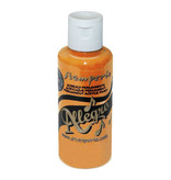 Stamperia Allegro paint 59 ml. Orange