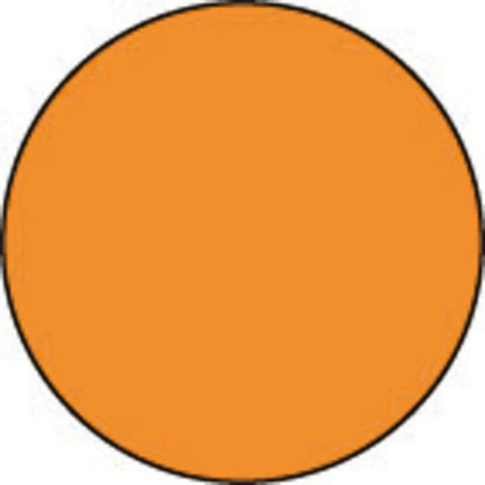 Stamperia Allegro paint 59 ml. Orange