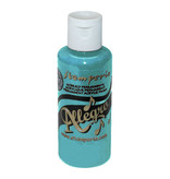 Stamperia Allegro paint 59 ml. Indian turquoise