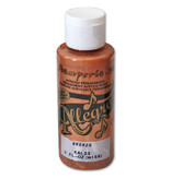 Stamperia Allegro paint 59 ml. bronze