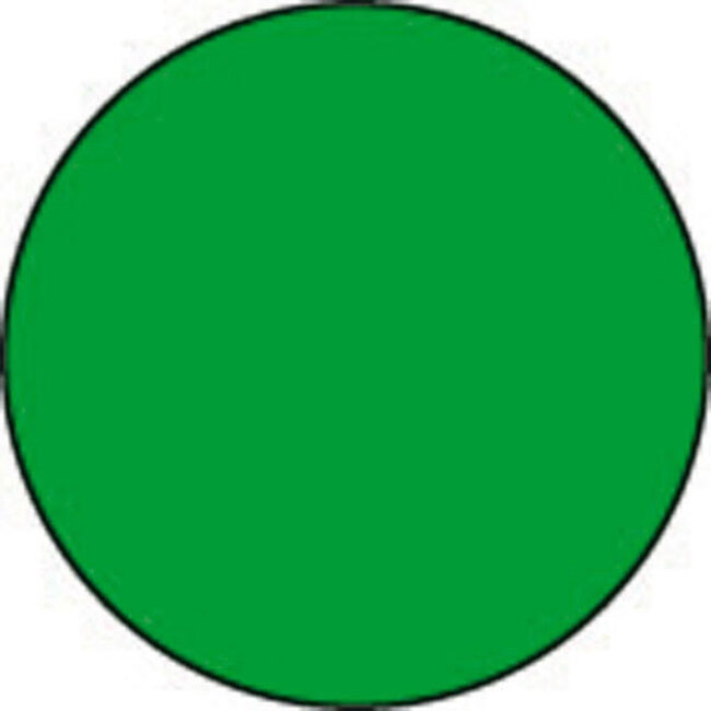 Stamperia Allegro paint 59 ml. Brilliant green