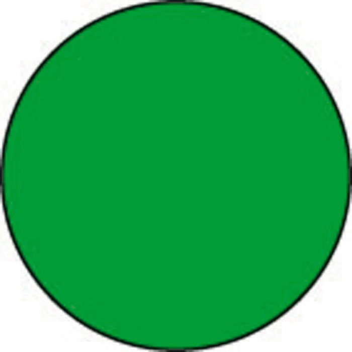 Stamperia Allegro paint 59 ml. Brilliant green