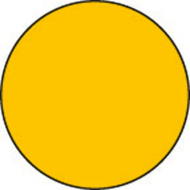 Stamperia Allegro paint 59 ml saffron