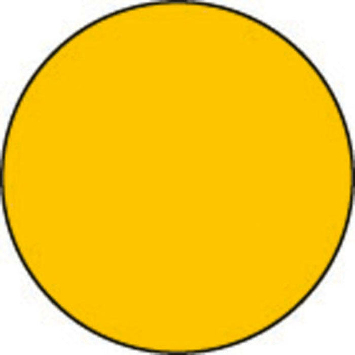 Stamperia Allegro paint 59 ml saffron