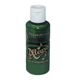 Stamperia Allegro paint 59 ml petrol green