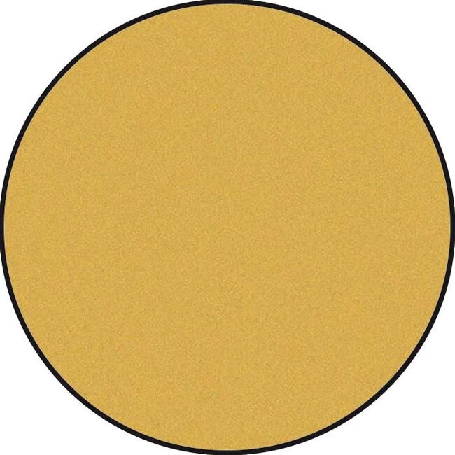 Stamperia Allegro paint 59 ml gold