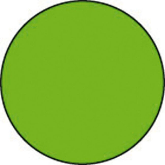 Stamperia Allegro paint 59 ml field green