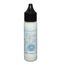 Stamperia 412 Color Gel 20 ml - ice