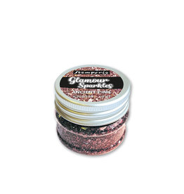 Stamperia Sparkles 40gr. Ancient pink