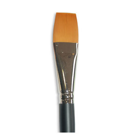 Stamperia Flat point brush size 24