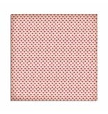 Stamperia Block 22 sheets 30.5x30.5 (12"x12") Single Face Alice