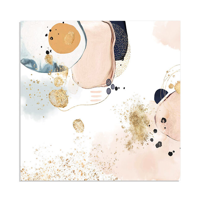 Stamperia Block 22 sheets 30.5x30.5 (12"x12") Single Face Love Story