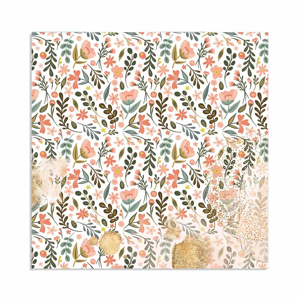 Stamperia Double Face Paper Lovers