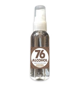 Stamperia Alcohol 76 Spray - 60 ml.