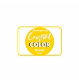 Stamperia Crystal color 10 ml. Yellow