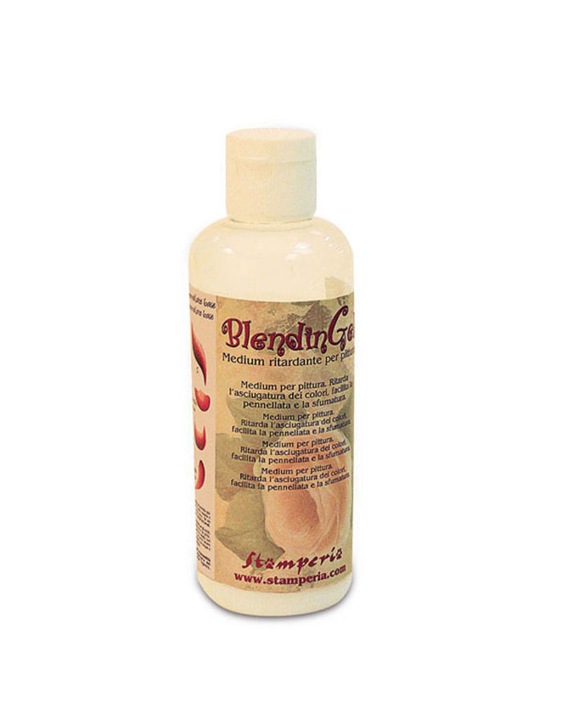 Stamperia Blending Gel -80ml