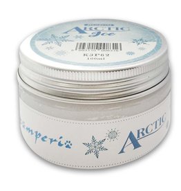 Stamperia Arctic Ice 100 ml. - Transparent