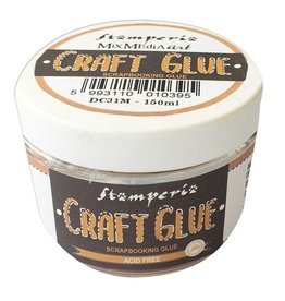 Stamperia Craft glue 150 ml.