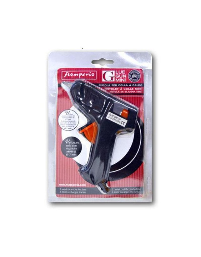 Stamperia Small hot glue gun