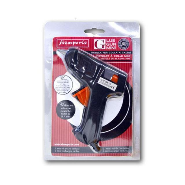 Stamperia Small hot glue gun