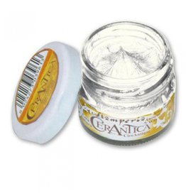 Stamperia CerAntica Ancient Wax White - 20 ml