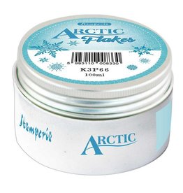 Stamperia Arctic Flakes 100 ml