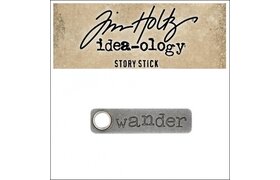 Tim Holtz · Idea-ology
