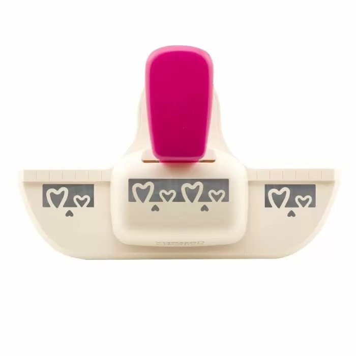 Vaessen Creative Vaessen Creative • Randpons harten