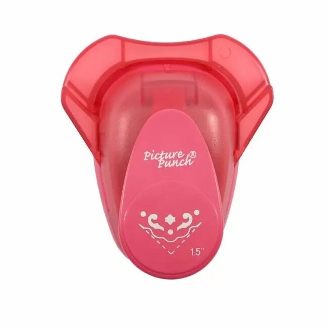 Vaessen Creative Vaessen Creative • Hoekpons tulp large