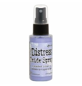 Tim Holtz · Ranger Ranger • Distress Oxide Spray Shaded lilac