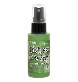 Tim Holtz · Ranger Ranger • Distress Oxide Spray Mowed lawn