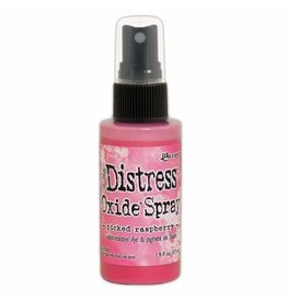 Tim Holtz · Ranger Ranger • Distress Oxide Spray Picked raspberry