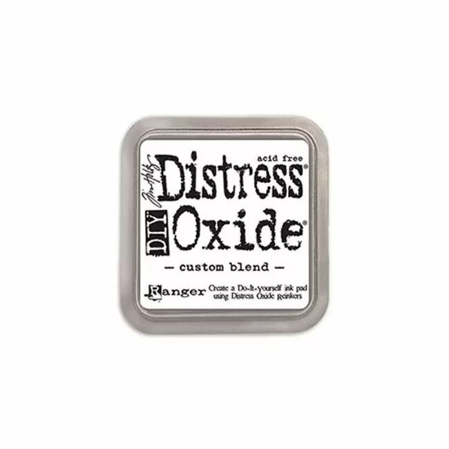 Tim Holtz · Ranger Ranger • Tim Holtz Distress oxide ink pad It Yourself Pad