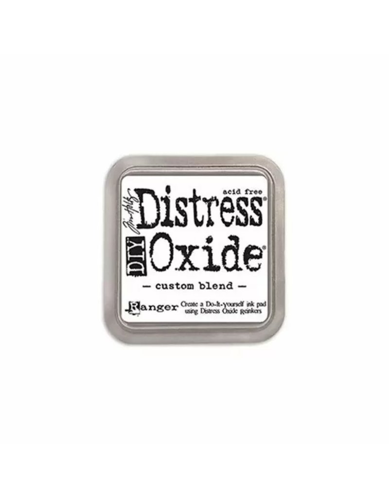 Tim Holtz · Ranger Ranger • Tim Holtz Distress oxide ink pad It Yourself Pad