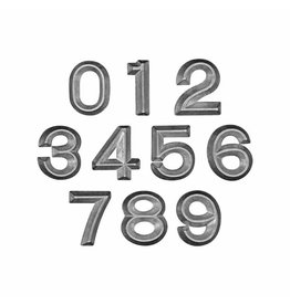 Tim Holtz · Advantus Advantus • Idea-ology metal numbers numeric
